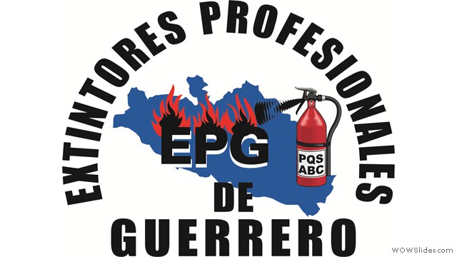 Extintores Profesionales de Guerrero
